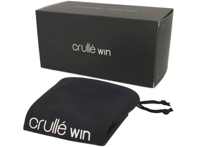 Ski goggles Crullé Win Ski C1 