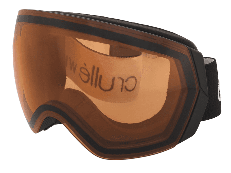 Ski goggles Crullé Win Ski C4 