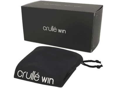 Ski goggles Crullé Win Ski C4 