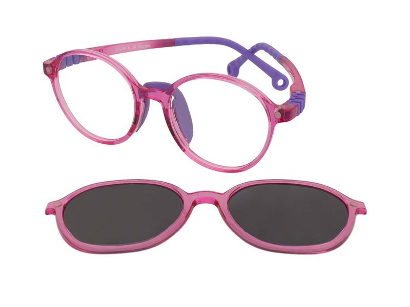 Frames Crullé Kids Giggle C5 
