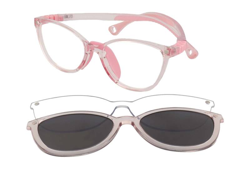 Frames Crullé Kids Hiking C9 