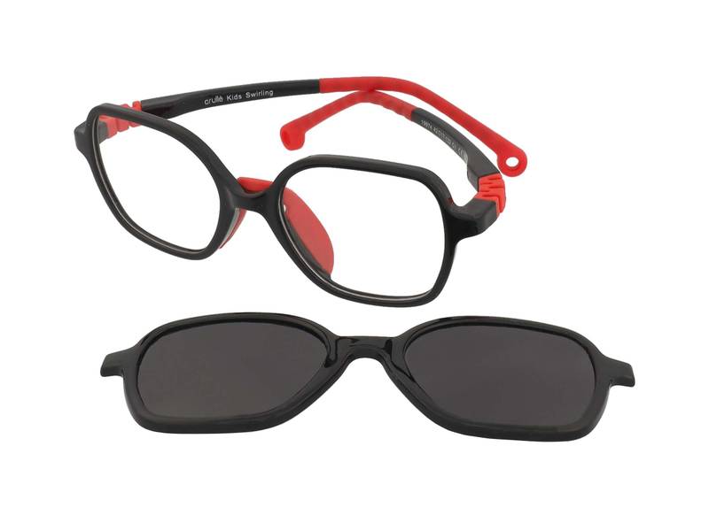 Frames Crullé Kids Swirling C1 