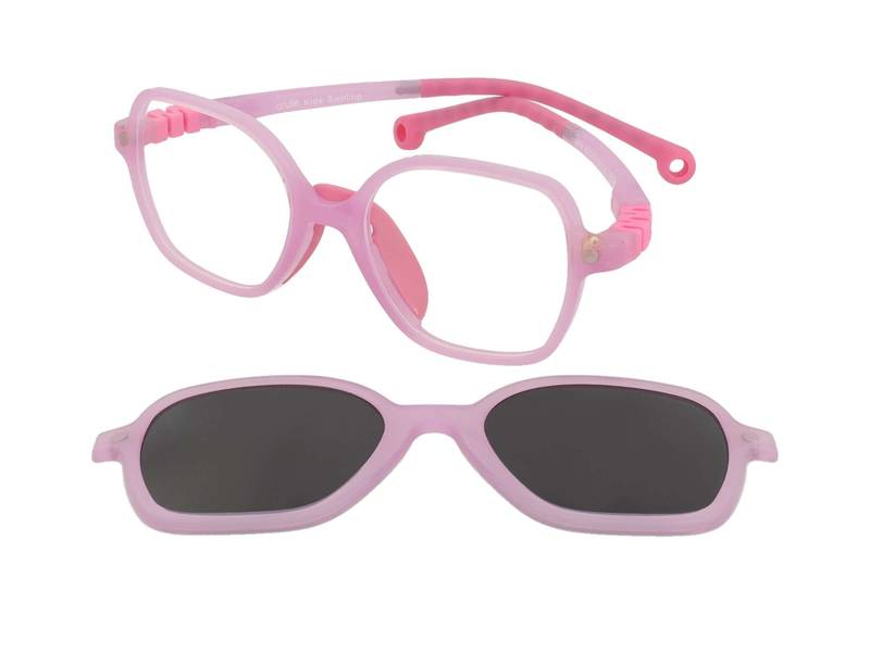 Frames Crullé Kids Swirling C7 