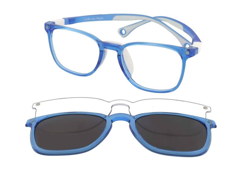 Frames Crullé Kids Wiggle C4 