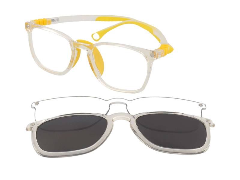 Frames Crullé Kids Wiggle C7 