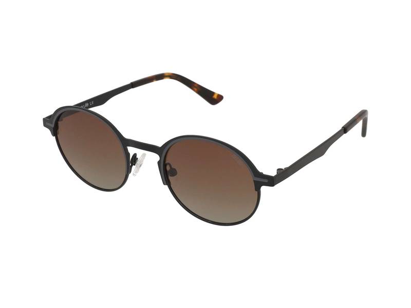 Sunglasses Crullé Lit C3 