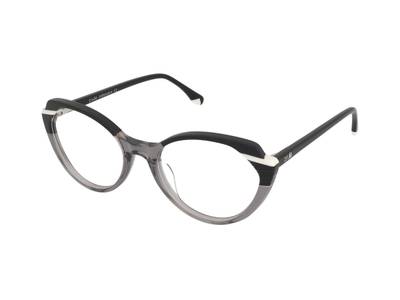 Computer glasses Crullé Iridescent C1