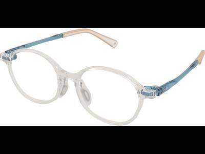 Computer glasses Crullé Kids Witty C16
