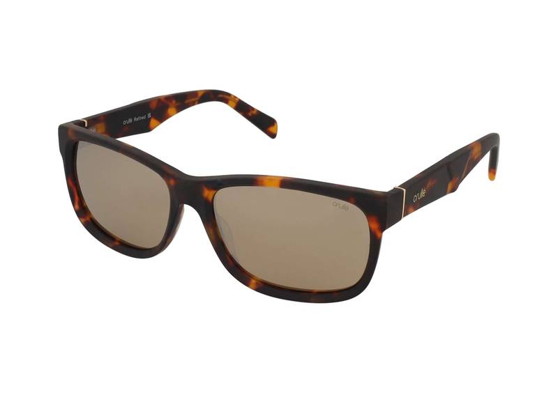 Sunglasses Crullé Refined C5 